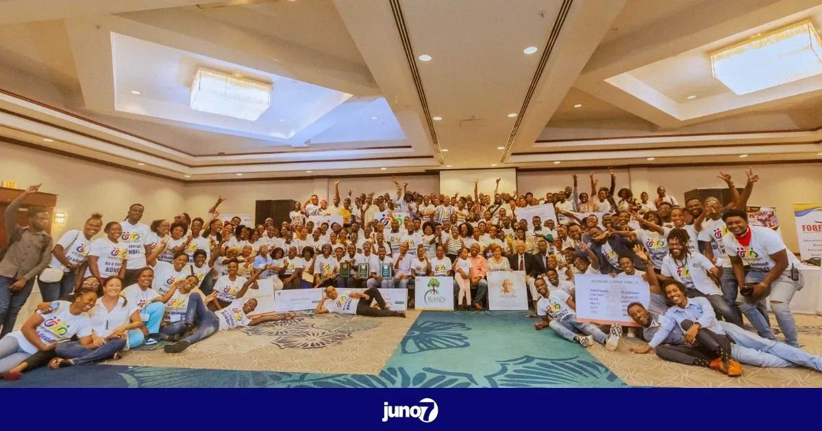 Gwoup Konbit lance la Campagne Nationale du Guide Konbit