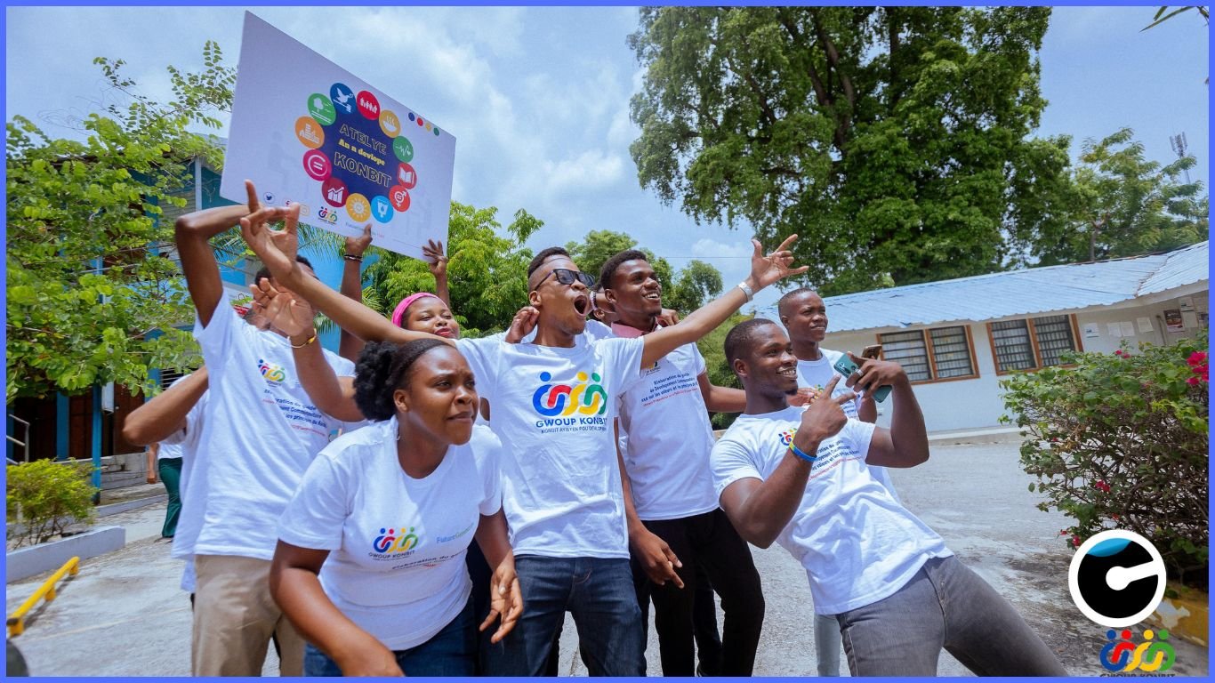 Lancement du Guide Konbit autour des valeurs de solidarité en Haïti