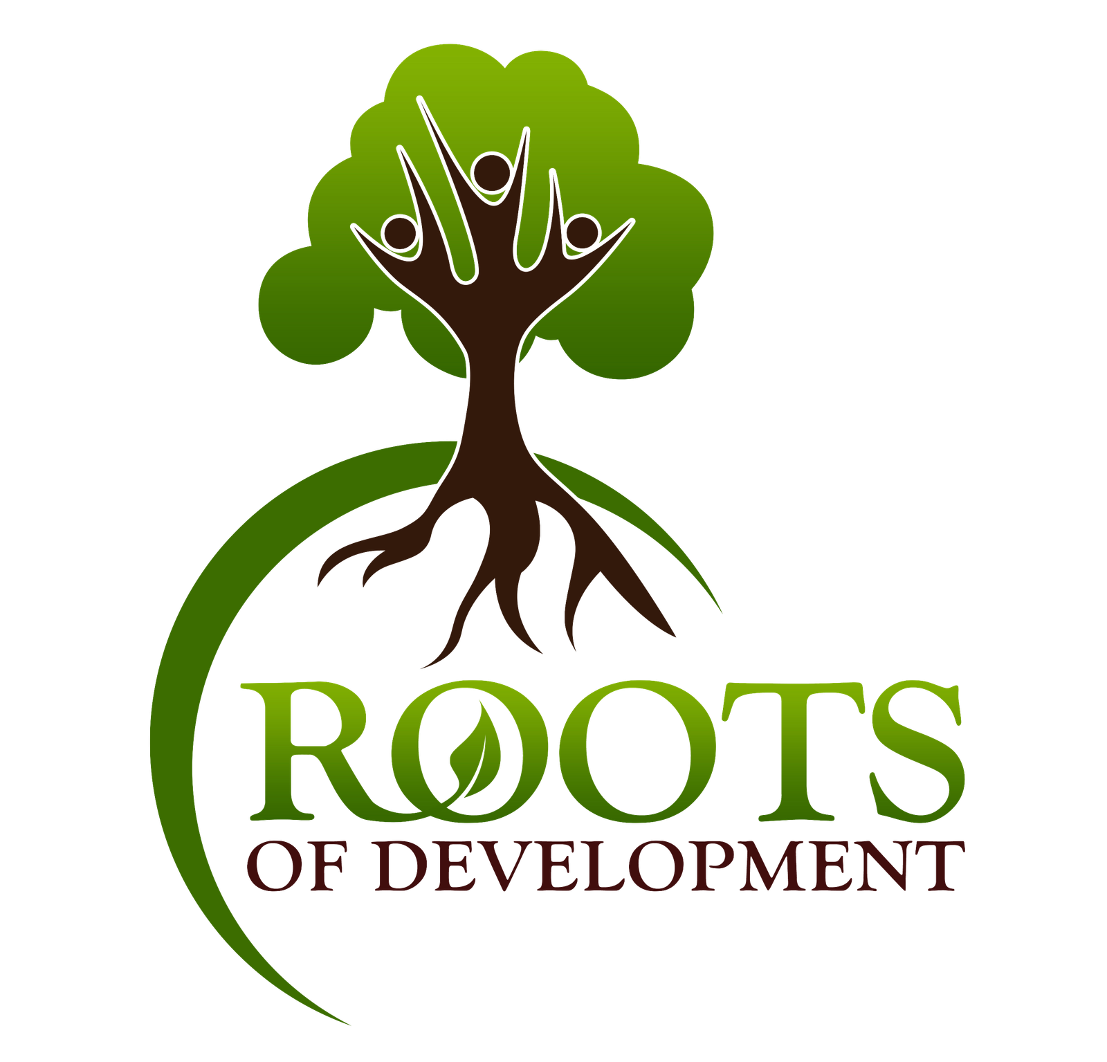 Roots Of Development